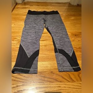 LULU LEMON LEGGINGS